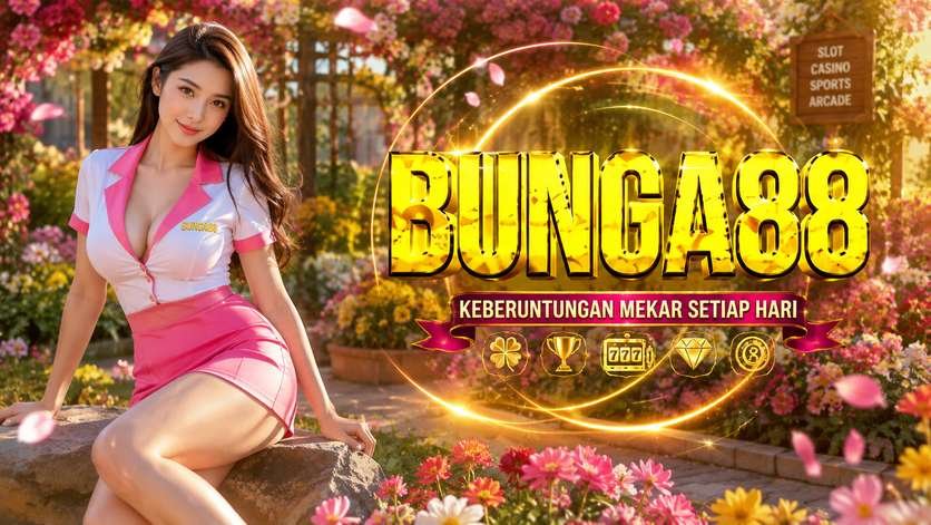 bunga88